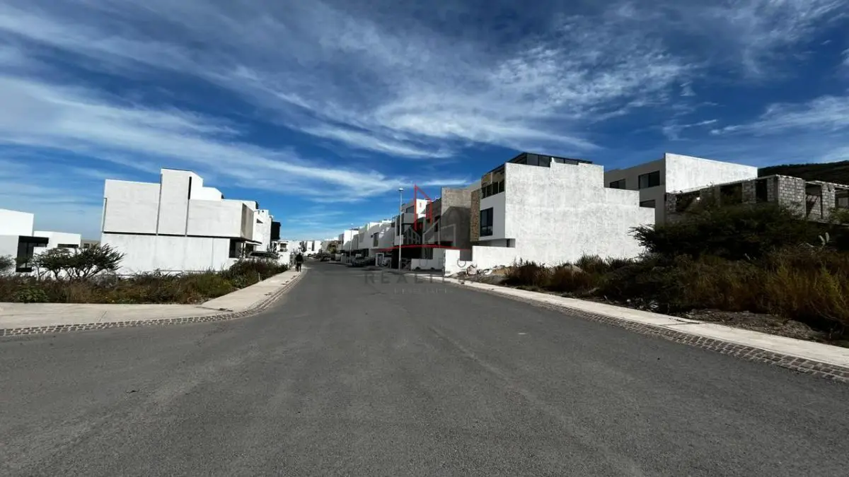 Terreno en venta en Zibatá, El Marqués — foto 1 de 4