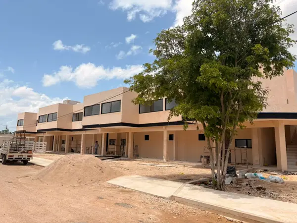 Departamento en Venta en Temozón Norte, Mérida