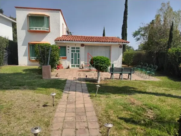 Casa en venta en San Gil, San Juan del Río — foto 2 de 11