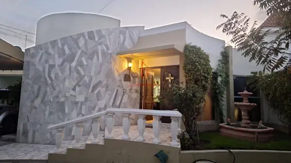 Casa Venta Delicias Chihuahua 7,500,000 Clacas RGC