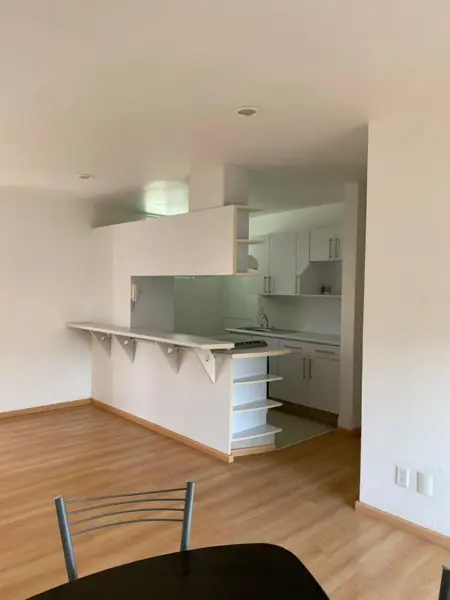 Departamento en norte de Cuernavaca.