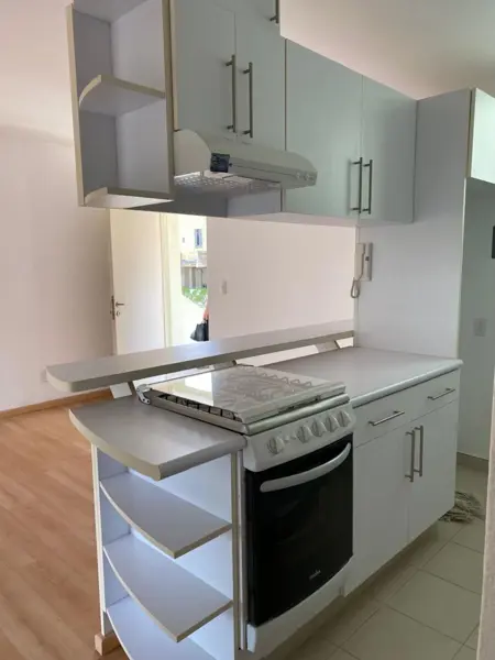 Departamento en renta en Ahuatlán Tzompantle, Cuernavaca — foto 2 de 8