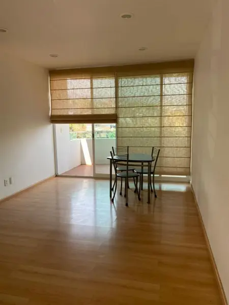 Departamento en renta en Ahuatlán Tzompantle, Cuernavaca — foto 3 de 8