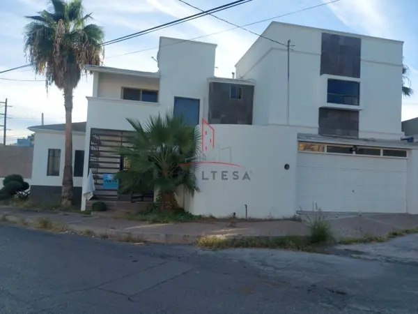 Casa Venta Fracc. Campanario Chihuahua 4,250,000 Javcar RAO