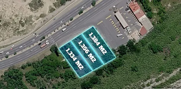 Terreno en venta en Jardines de San Miguel, Guadalupe — foto 3 de 19