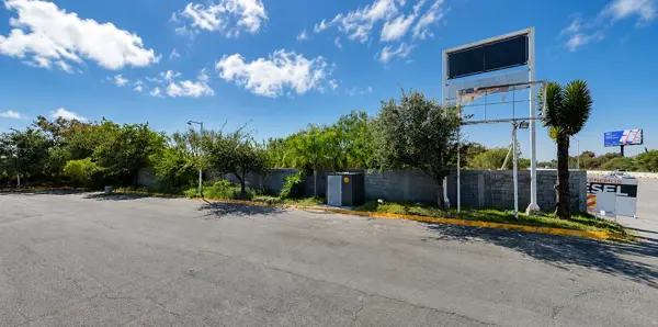 Terreno en venta en Jardines de San Miguel, Guadalupe — foto 2 de 19