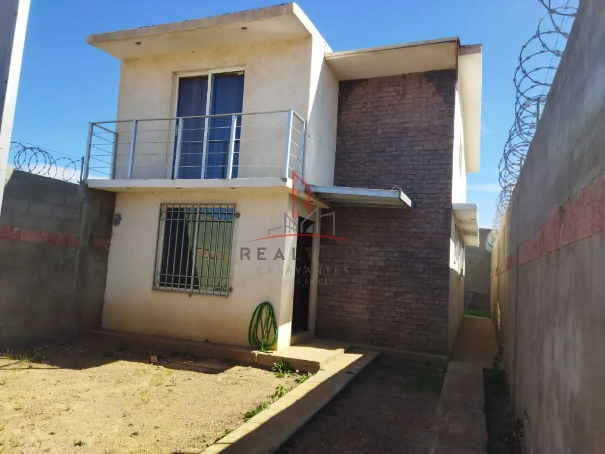 Casa en venta en Ciudad Cuauhtémoc Centro, Cuauhtémoc — foto 1 de 15