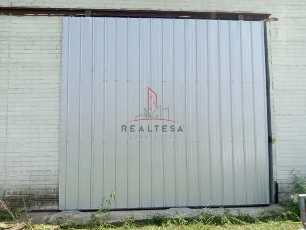 Bodega en venta en Tierra Nueva, Cuauhtémoc — foto 3 de 12
