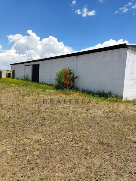Bodega en venta en Tierra Nueva, Cuauhtémoc — foto 2 de 12