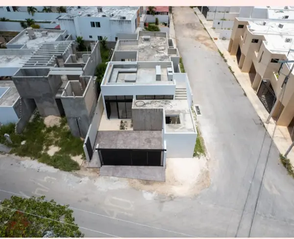 Casa en venta en Dzitya, Mérida — foto 3 de 11