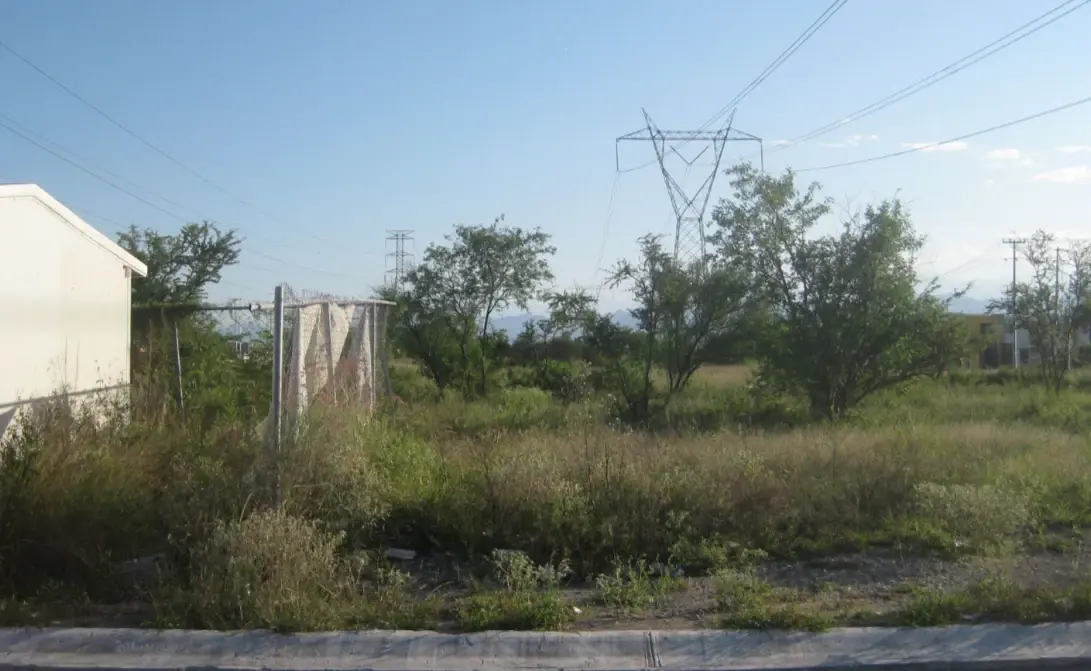 Terreno en venta en Residencial Terranova, Juárez — foto 1 de 11