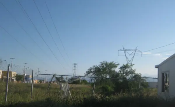 Terreno en Venta en Residencial Terranova, Juárez, Nuevo León 2