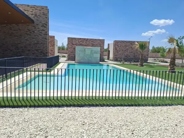 Casa de renta en Altozano, Gómez Palacio
