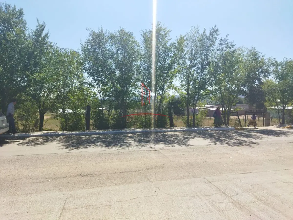 Terreno en renta en La Junta Centro, Guerrero — foto 1 de 8