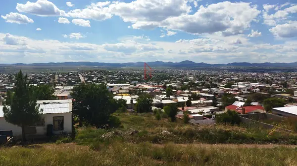 Terreno Venta Cuauhtémoc Chihuahua 180,000 Indter RGC