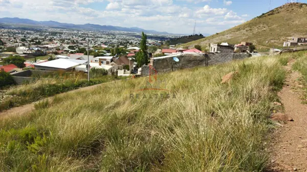 Terreno en venta en Ampliación República, Cuauhtémoc — foto 3 de 3