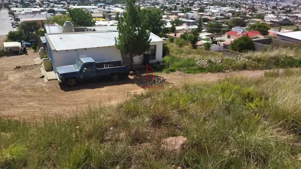 Terreno en venta en Ampliación República, Cuauhtémoc — foto 2 de 3