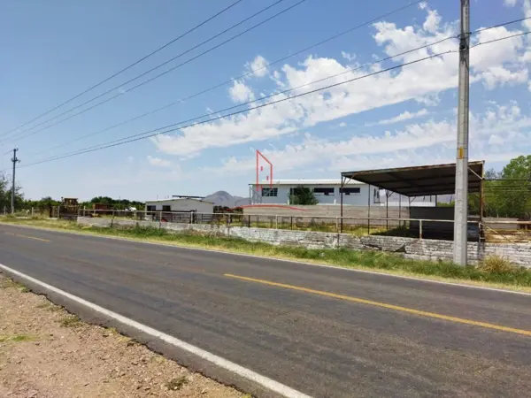 Terreno en renta en Ciudad Delicias Centro, Delicias — foto 2 de 12