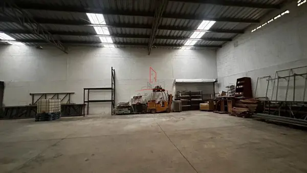 Bodega en renta en Pri, Hidalgo del Parral — foto 3 de 9