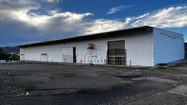 Bodega Renta Central Abastos Parral 108,000 Cesama R2