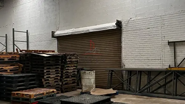 Bodega en renta en Pri, Hidalgo del Parral — foto 2 de 9