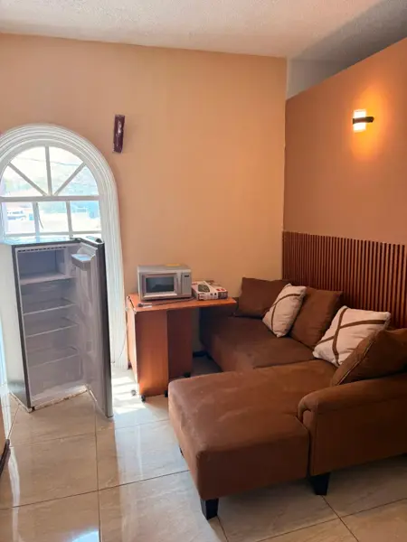 Departamento en renta en Residencial el Fresno, Torreón — foto 3 de 7