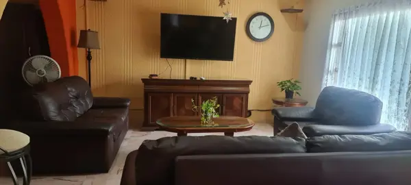 Casa en renta en Zodiaco, Cuernavaca — foto 2 de 6