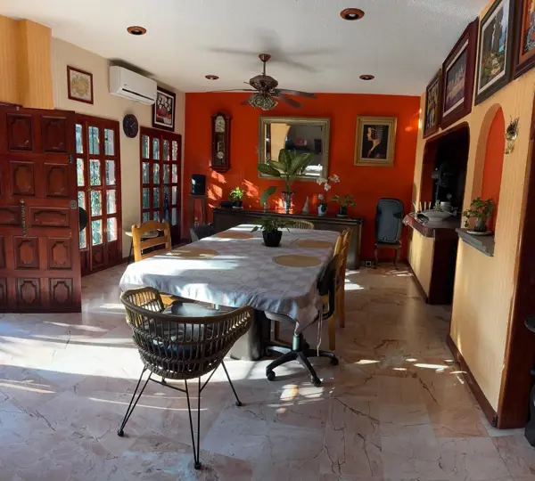 Casa en renta en Zodiaco, Cuernavaca — foto 3 de 6