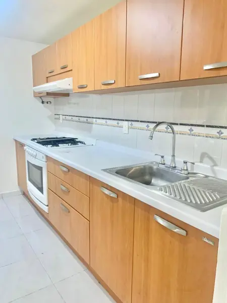 Departamento en venta en Condominios Cuauhnahuac, Cuernavaca — foto 2 de 17