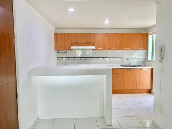 Departamento en venta en Condominios Cuauhnahuac, Cuernavaca — foto 3 de 17