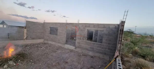 Terreno en venta en 2 de Octubre, Ojinaga — foto 3 de 5