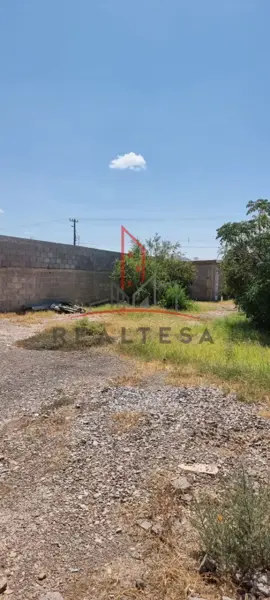 Terreno en venta en 2 de Octubre, Ojinaga — foto 2 de 5