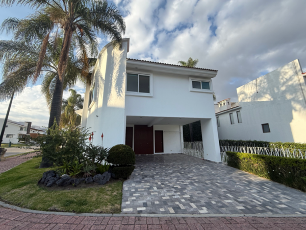 Casa en renta en La Vista Contry Club, San Andrés Cholula — foto 2 de 22
