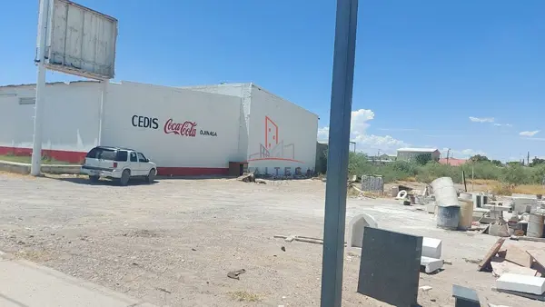 Terreno Venta Cd. Ojinaga Chihuahua 4,000,000 Jualey RAO