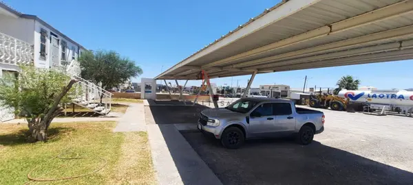 Casa en renta en Ciudad Ojinaga Centro, Ojinaga — foto 2 de 6