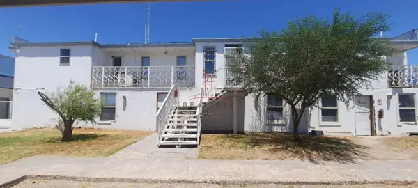 Oficina Renta Cd. Ojinaga Chihuahua 15,000 Jualey RAO