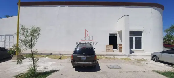 Local Comercial Renta Cd. Ojinaga Chihuahua 16,000 Jualey RAO