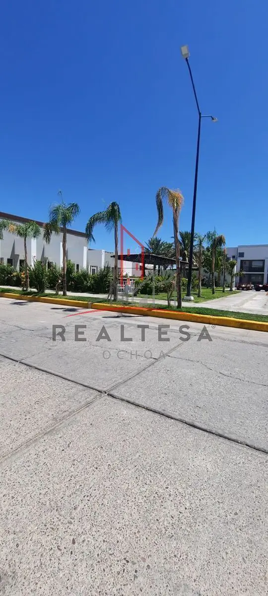 Departamento en renta en Ciudad Ojinaga Centro, Ojinaga — foto 1 de 13
