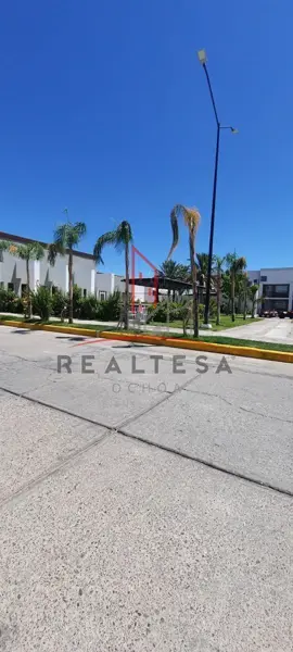 Departamento Amueblado Renta Cd. Ojinaga Chihuahua 15,000 Jualey RAO