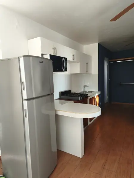 Departamento en renta en Triana, Apodaca — foto 2 de 10