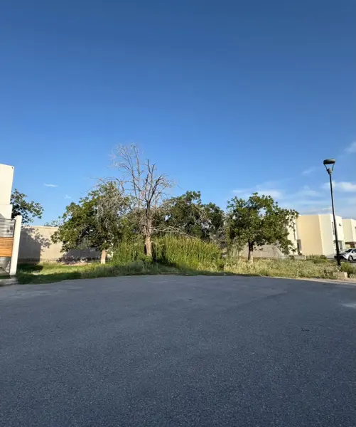 Terreno en venta las Trojes