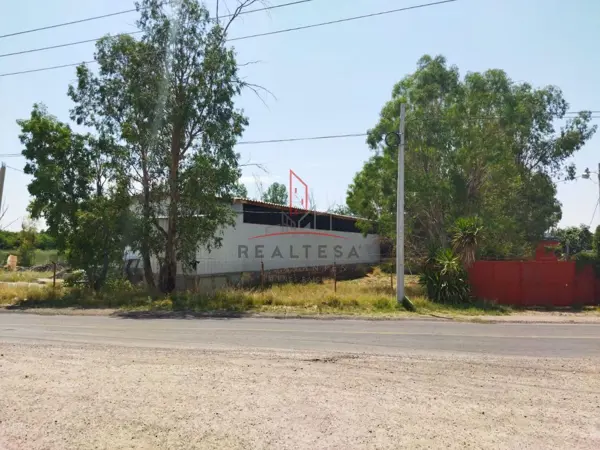 Bodega en renta en Ciudad Delicias Centro, Delicias — foto 3 de 6