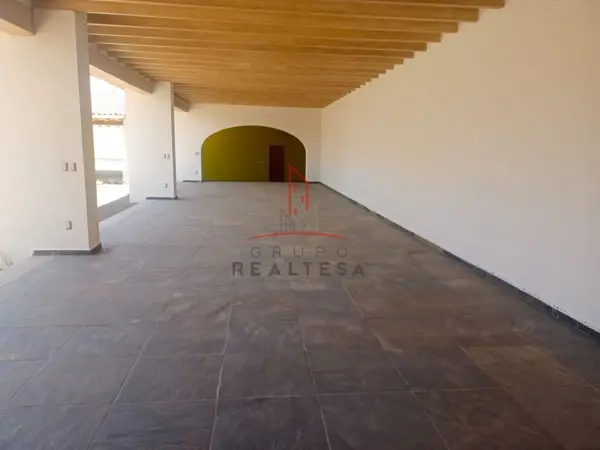 Casa en venta en Hacienda Grande, Tequisquiapan — foto 2 de 40