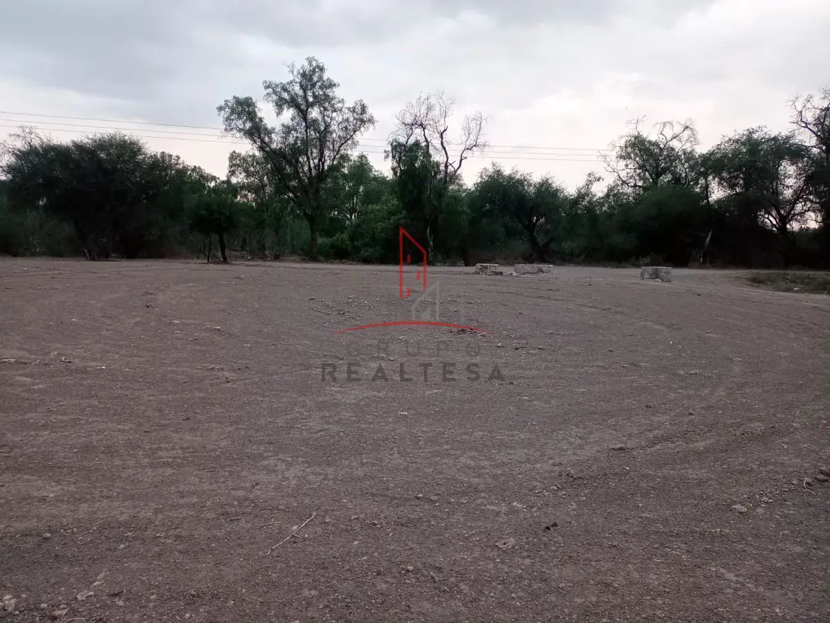 Terreno en venta en Villas Campestres, Tequisquiapan — foto 1 de 3