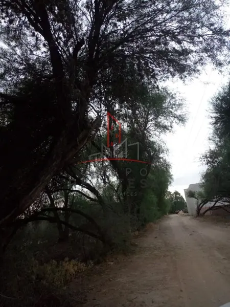 Terreno en venta en Villas Campestres, Tequisquiapan — foto 3 de 3