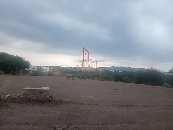 Terreno en venta en Villas Campestres, Tequisquiapan — foto 2 de 3