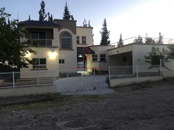 Casa en venta en Ciudad Delicias Centro, Delicias — foto 3 de 24