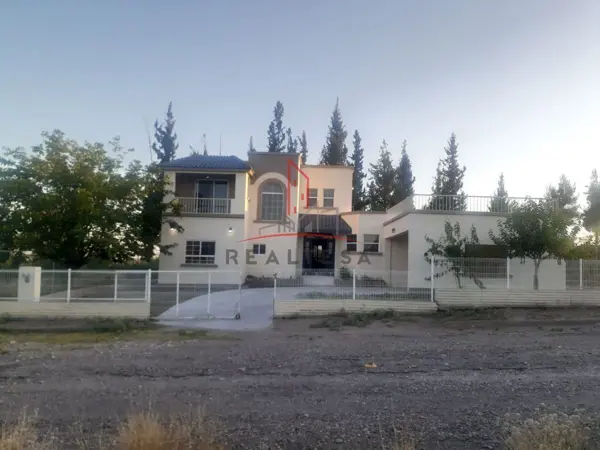 Casa Venta Fracc. Campestre Delicias Chih 3,700,000 Clacas RGC