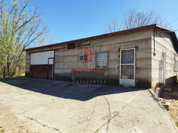 Terreno en venta en Dr. Belisario Domínguez, Cuauhtémoc — foto 2 de 14