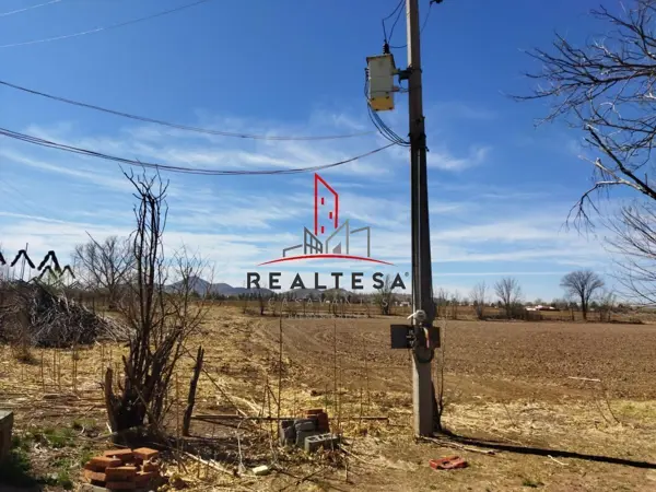 Terreno en venta en Dr. Belisario Domínguez, Cuauhtémoc — foto 3 de 14